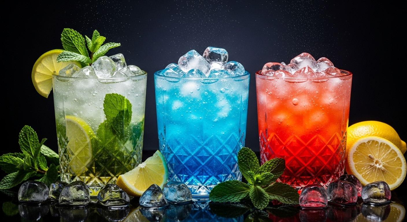 الموكتيلات